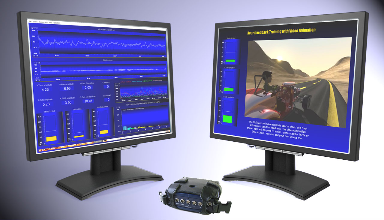 Biofeedback come funziona.